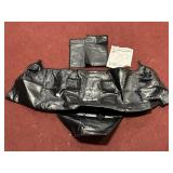 RAM 2500/3500/4500/5500 DIESEL WINTER FRONT COVER