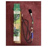 GREENWOOD PROPANE TORCH