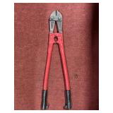 24" BOLT CUTTERS