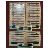 MAX POWER REPLACEMENT EDGER BLADES
