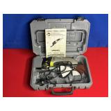 DREMEL MULTI MAX TOOL & CASE