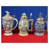 (3) AVON STEINS: 119928-WINNER