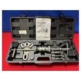 MADDOX SLIDE HAMMER AND PULLER SET IN CASE