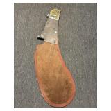SAIL BOAT RUDDER APPROX 50"