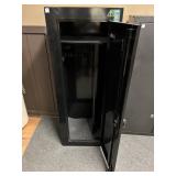 STACK-ON SAFE WITH KEYS 21" X 18" X 55"