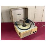 TELE-TONE PLAYALL MADE IN GREAT BRITAIN