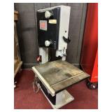 CRAFTSMAN 10" BAND SAW