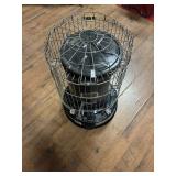 DYNA-GLO KEROSENE HEATER