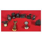 HONG KONG MADE PENCIL SHARPENERS &