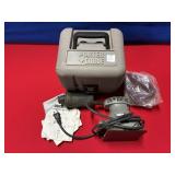 PORTER CABLE FINISHING SANDER