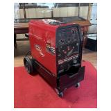 LICOLN ELECTRIC PRECISION TIG 185 WELDER