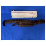 MINK PELT FUR