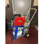PONTIAC VIBE, RIDING MOWERS, COINS, TRACTOR, TOOLS, AND MORE