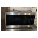 LG COUNTERTOP MICROWAVE