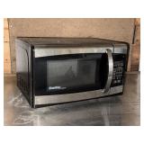 DANBY COUNTERTOP MICROWAVE