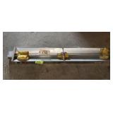 MERCO HEATING LIGHT MODEL NO EZ FW 48