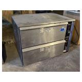 AP WYOTT FOOD WARMER