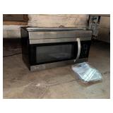 LG MICROWAVE