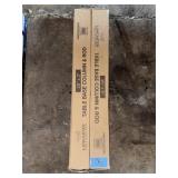 LANCASTER TABLE & SEATING 52" X 3" TABLE BASE