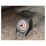 SYSCO KITCHEN FOOD SCALE MODEL NO. 8068914