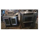 BLODGETT SOLID STATE COMMERCIAL OVEN