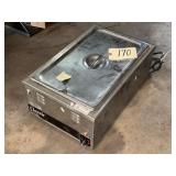 CLASSIC APW WYOTT COUNTERTOP FOOD WARMER