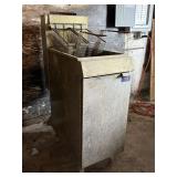 WINCHESTER RETAURANT EQUIPMENT DEEP FRYER