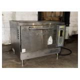 TURBO CHEF HIGH-SPEED TOASTING OVEN