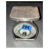SYSCO KITCHEN FOOD SCALE MODEL 8070130
