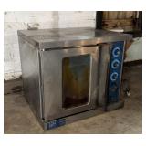 DUKE MANUFACTURING COMPANY COVECTION OVEN