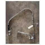 DISHWASHING FAUCET