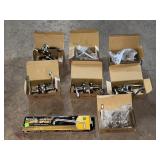 DOOR HARDWARE/HANDLES, KROWNE REPLACEMENT SPOUT