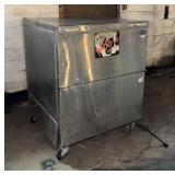 NORLAKE ICE CREAM FREEZER
