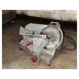 BERKEL MANUAL MEAT SLICER