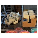 NSF SUGAR PACKET HOLDERS