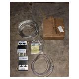 DEMA PRO-FILL 2 SINK DISPENSER WITH TUBING