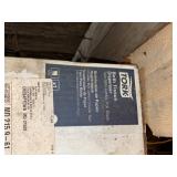 (4) TORK BATH TISSUE DISPENSER