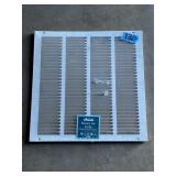 (NEW) ACCORD RETURN AIR GRILLE 16" X 16"