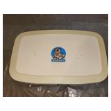 KOALA BABY CHANGING TABLE