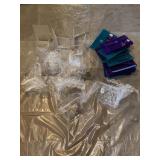 PLASTIC MENU/SPECIAL HOLDERS & POCKET BINDERS