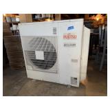 FUJITSU HYBRID FLEX INVERTER SPLIT AIR CONDITIONER