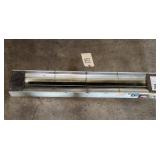 HATCO GLO-RAY FOOD WARMER APPROX 36"