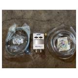 DEMA PRO-FILL 2 SINK DISPENSER WITH TUBING