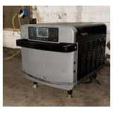 ENCORE TURBO CHEF COMMERCIAL CONVECTION OVEN