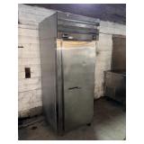 RANDELL 1000 SERIES COMMERCIAL REFRIGERATOR