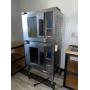 HANK'S DINER: RESTAURANT EQUIPMENT AND CONTENTS