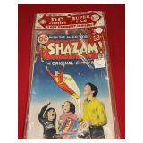 DC COMICS 59 CENT SUPER PAC SEALED B-4