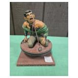 THE HUNCHBACK OF NOTRE DAME 1963