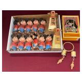 HONG KONG WALT DISNEY PRODUCTIONS MICKEY MOUSES,