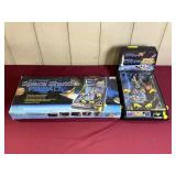 FELDSTEIN ELECTRONIC SPACE SHUTTLE PINBALL